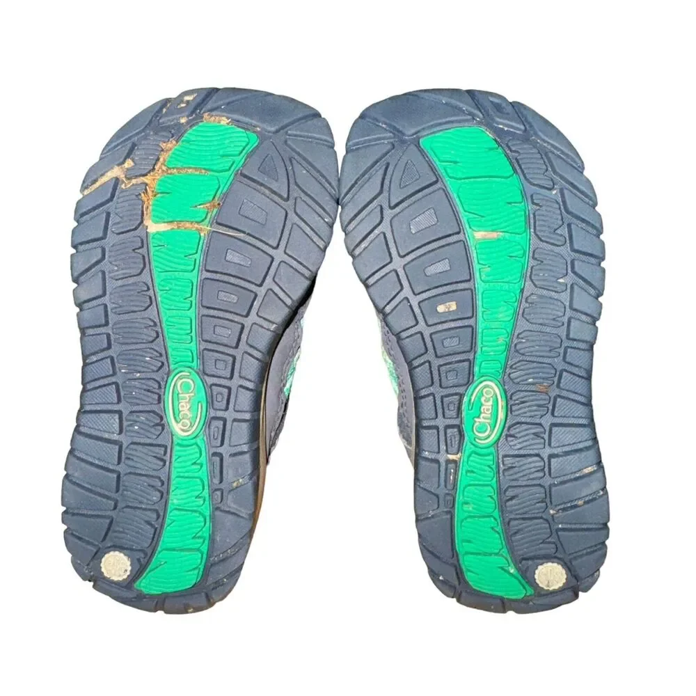 Chaco used it